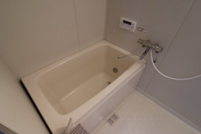 【浴室】 | プリティハウス