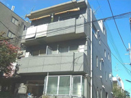 杉並区清水１丁目のマンションの画像