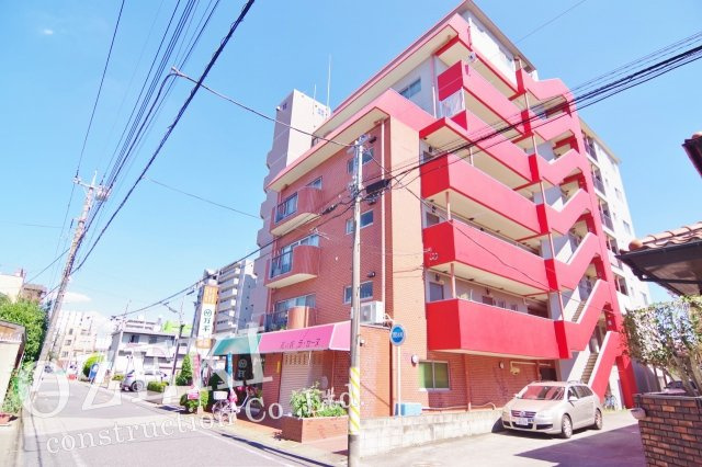 スターハイツ蒲生