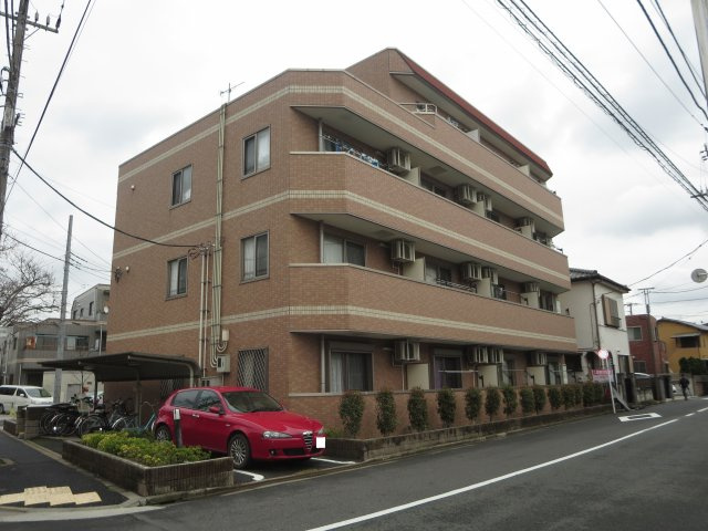 グリーンルームイシイ