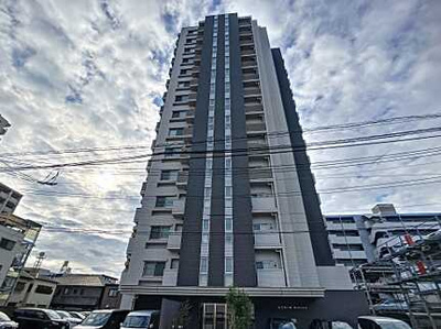 【外観】 | ソシオ宇品