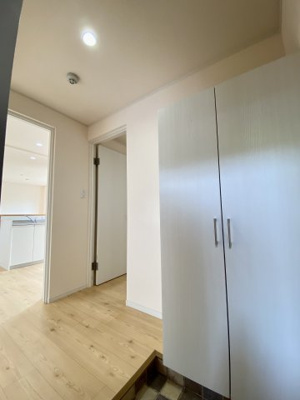 【玄関】 | アイリスMT