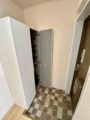 【収納】 | アイリスMT