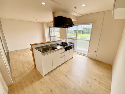 【キッチン】 | アイリスMT