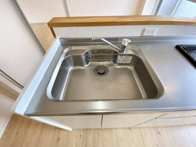 【キッチン】 | アイリスMT