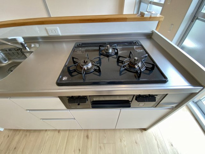 【キッチン】 | アイリスMT