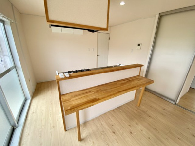 【内装】 | アイリスMT