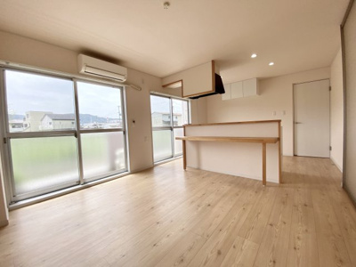 【居間・リビング】 | アイリスMT