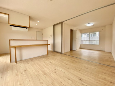 【居間・リビング】 | アイリスMT