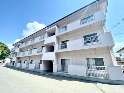 【外観】 | アイリスMT