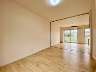 【洋室】 | アイリスMT