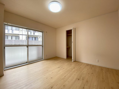 【洋室】 | アイリスMT