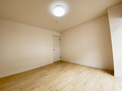 【洋室】 | アイリスMT