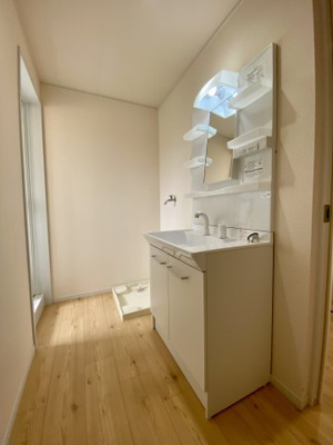 【洗面所】 | アイリスMT