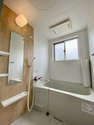 【浴室】 | アイリスMT