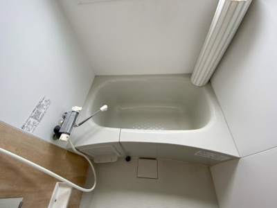 【浴室】 | アイリスMT
