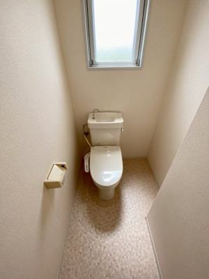 【トイレ】 | アイリスMT