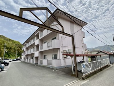 【外観】 | アイリスMT