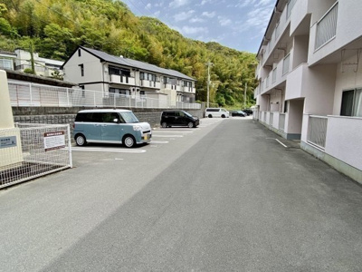 【駐車場】 | アイリスMT