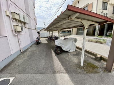 【その他共用部分】 | アイリスMT