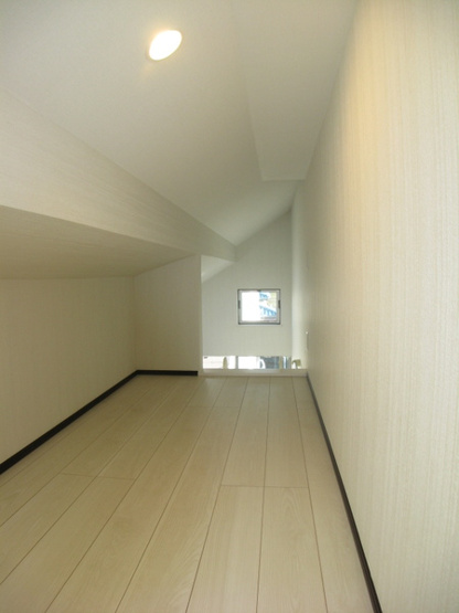【玄関】 | コンフォートテラス久我山 | ロフト