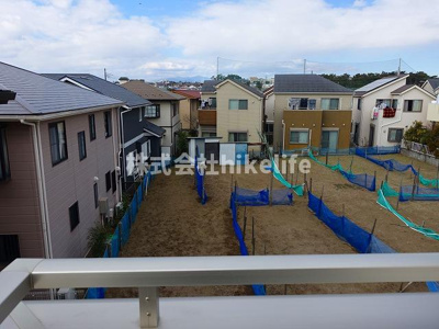 【展望】 | 鵠沼海岸戸建