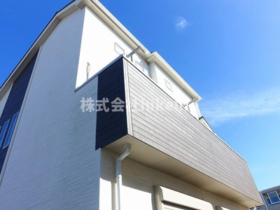 【展望】 | 鵠沼海岸戸建