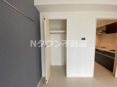 【収納】 | NEO JAPANESQUE 出来町(ネオジャパネスク出来町) | こまごまとしたものを収納できそうですね