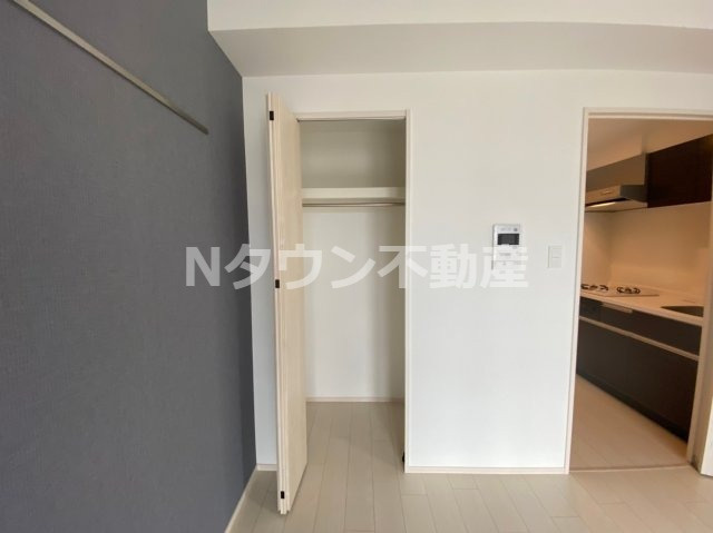 【収納】 | NEO JAPANESQUE 出来町(ネオジャパネスク出来町) | こまごまとしたものを収納できそうですね