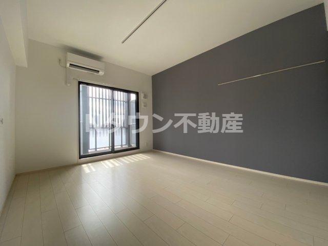 【居間・リビング】 | NEO JAPANESQUE 出来町(ネオジャパネスク出来町) | 使いやすいリビングです
