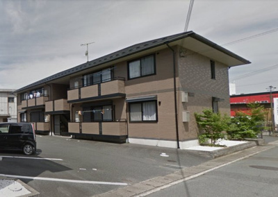 【外観】 | サニーコート②