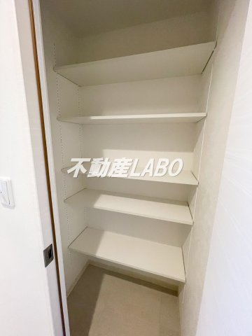 ラピーヌ南堀江レジデンスのその他