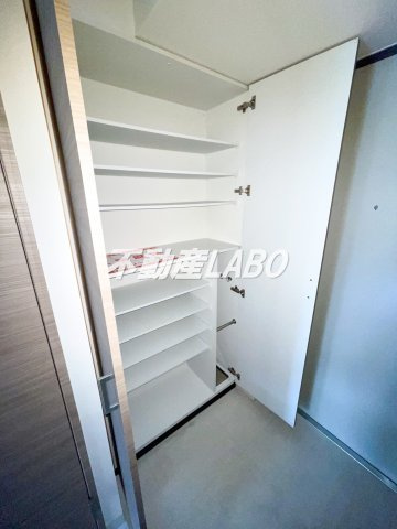 ラピーヌ南堀江レジデンスのその他