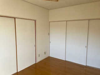 【居間・リビング】 | コーエーハイツⅠ | 南東側洋室（2）