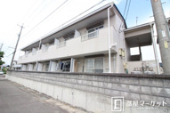 ヒルズ池下　Ａ棟の画像
