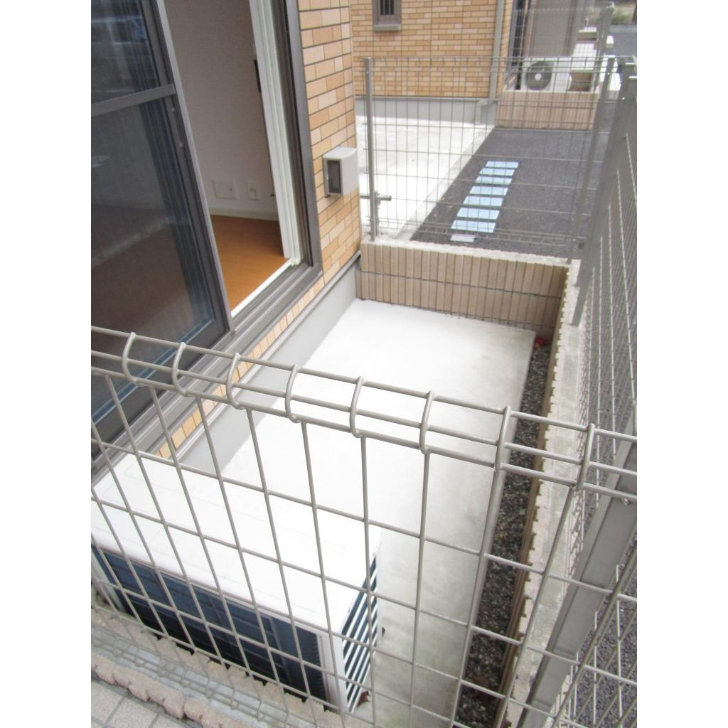 カーサ楠の木Bのその他