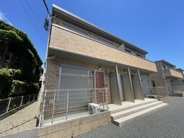 カーサ楠の木B