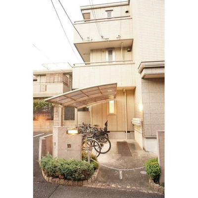 【その他共用部分】 | ジョイコート(ジョイコート)