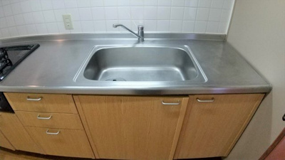 【キッチン】 | ルイスキャロル 