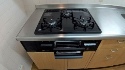 【キッチン】 | ルイスキャロル 