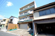 広島市南区宇品御幸４丁目のマンションの画像