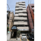 AD天神橋の画像