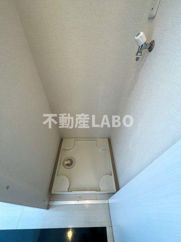 サニーハウス南堀江のその他