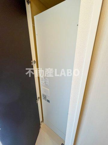 サニーハウス南堀江のその他