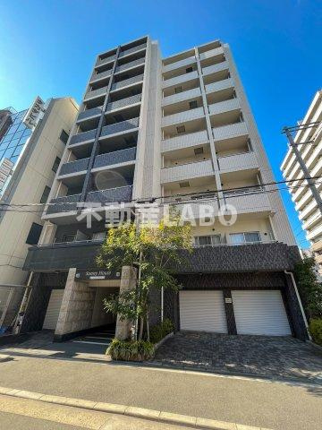 サニーハウス南堀江