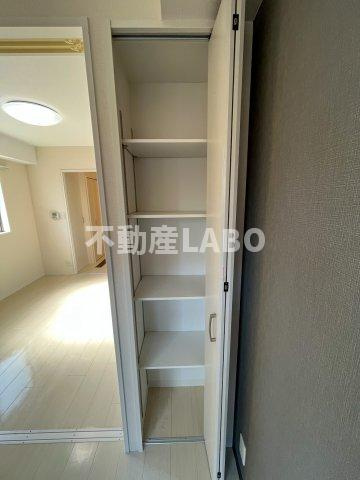 サニーハウス南堀江のその他