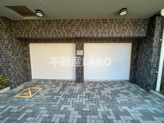 サニーハウス南堀江のその他