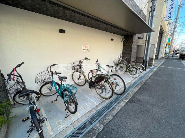 サニーハウス南堀江のその他