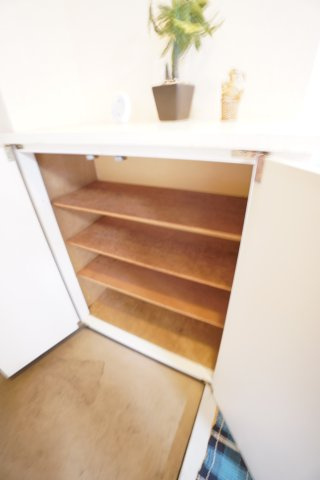 末広サンフレアAの設備