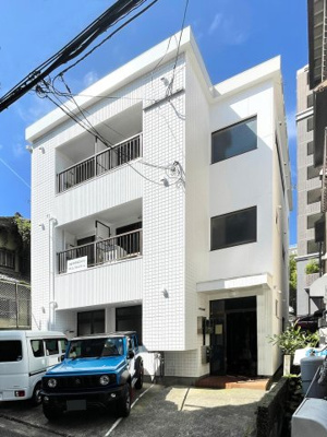 【外観】 | チェリーブロッサム